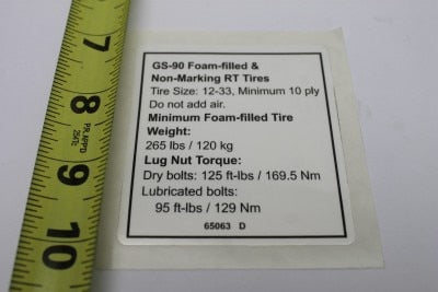 OEM Genie 65063GT product image 1