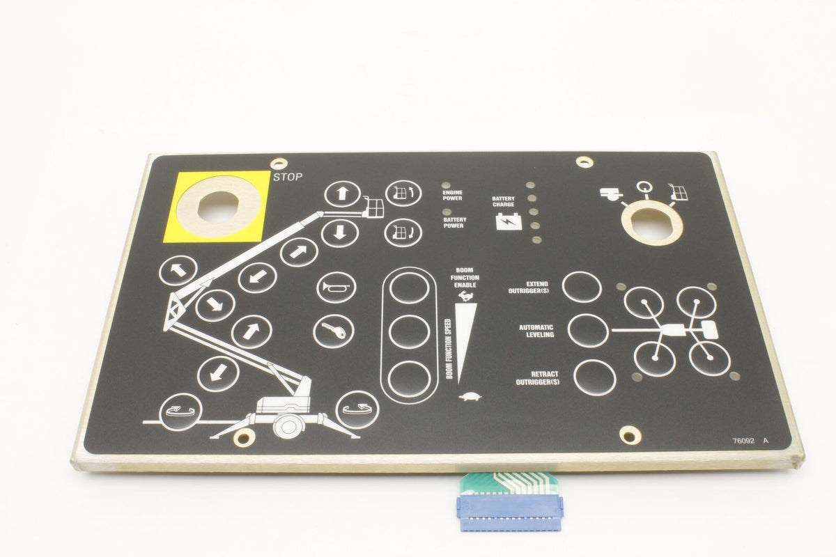 OEM Genie 65159-SGT product image 1