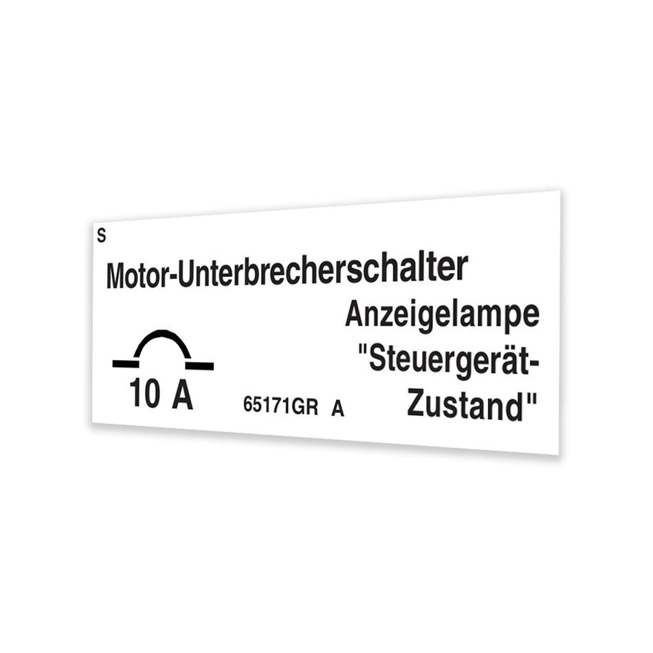 OEM Genie 65171GRGT product image 1