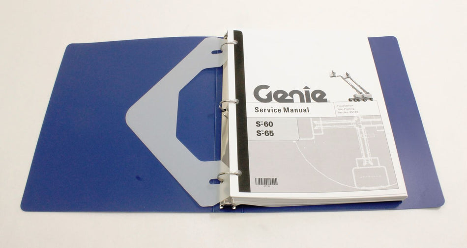 OEM Genie 65196GT product image 1