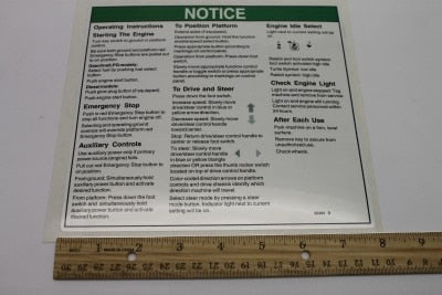 OEM Genie 65269GT product image 1