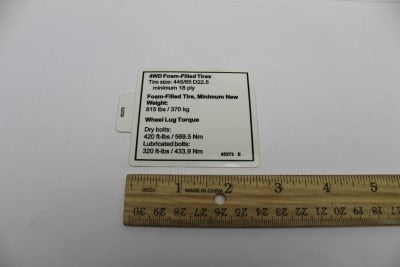 OEM Genie 65273GT product image 1