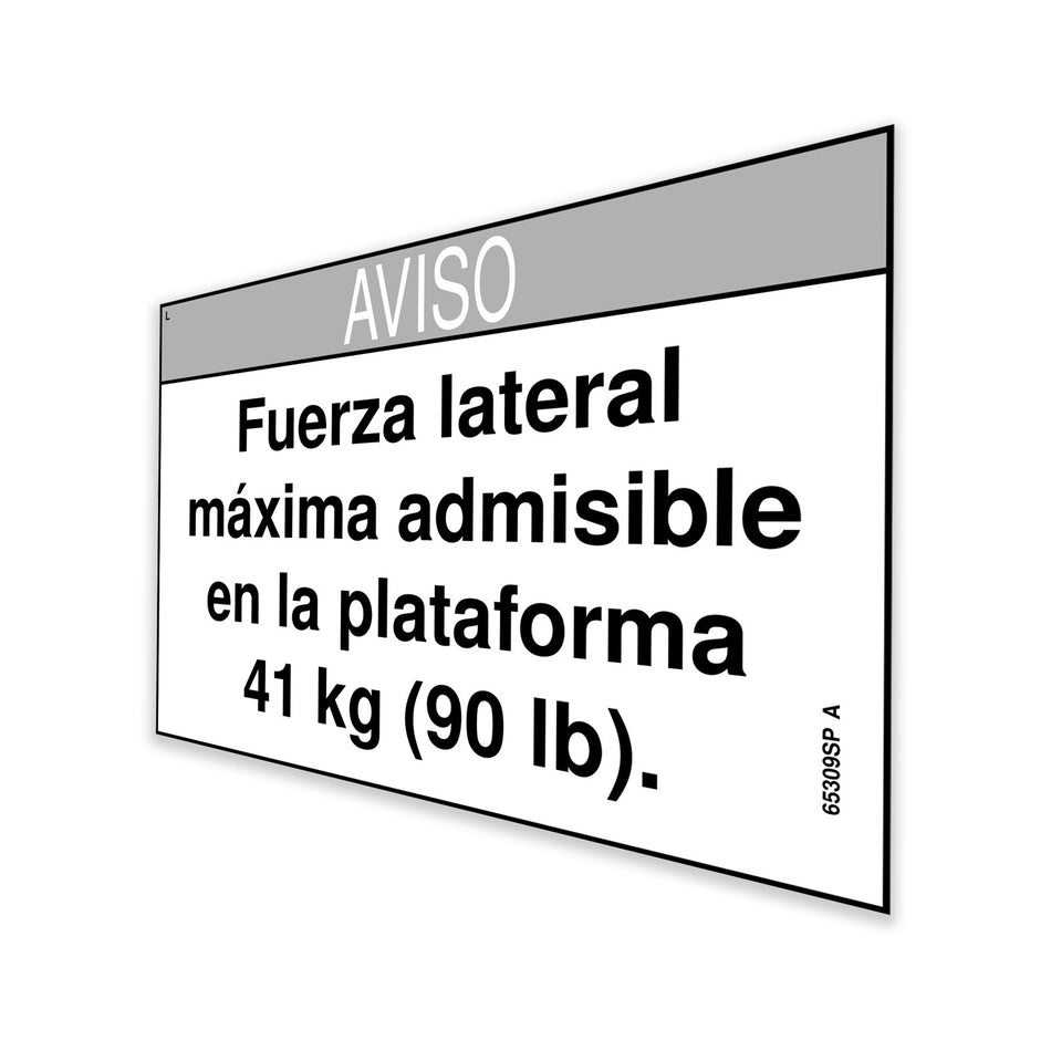 OEM Genie 65309SPGT product image 1