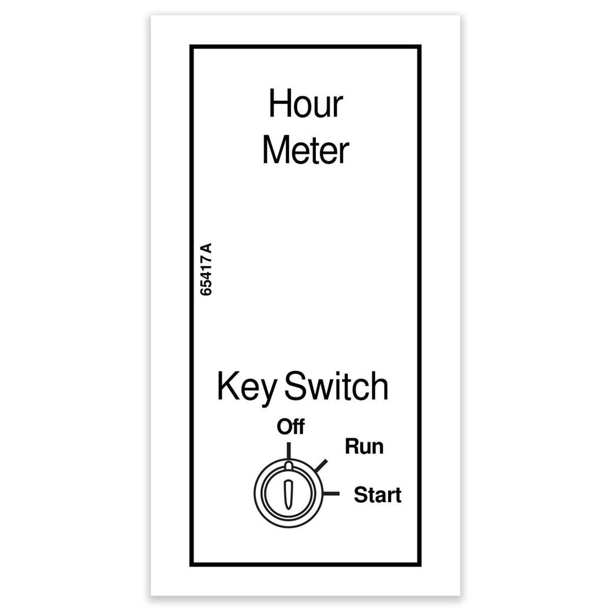 OEM Genie 65417GT product image 1