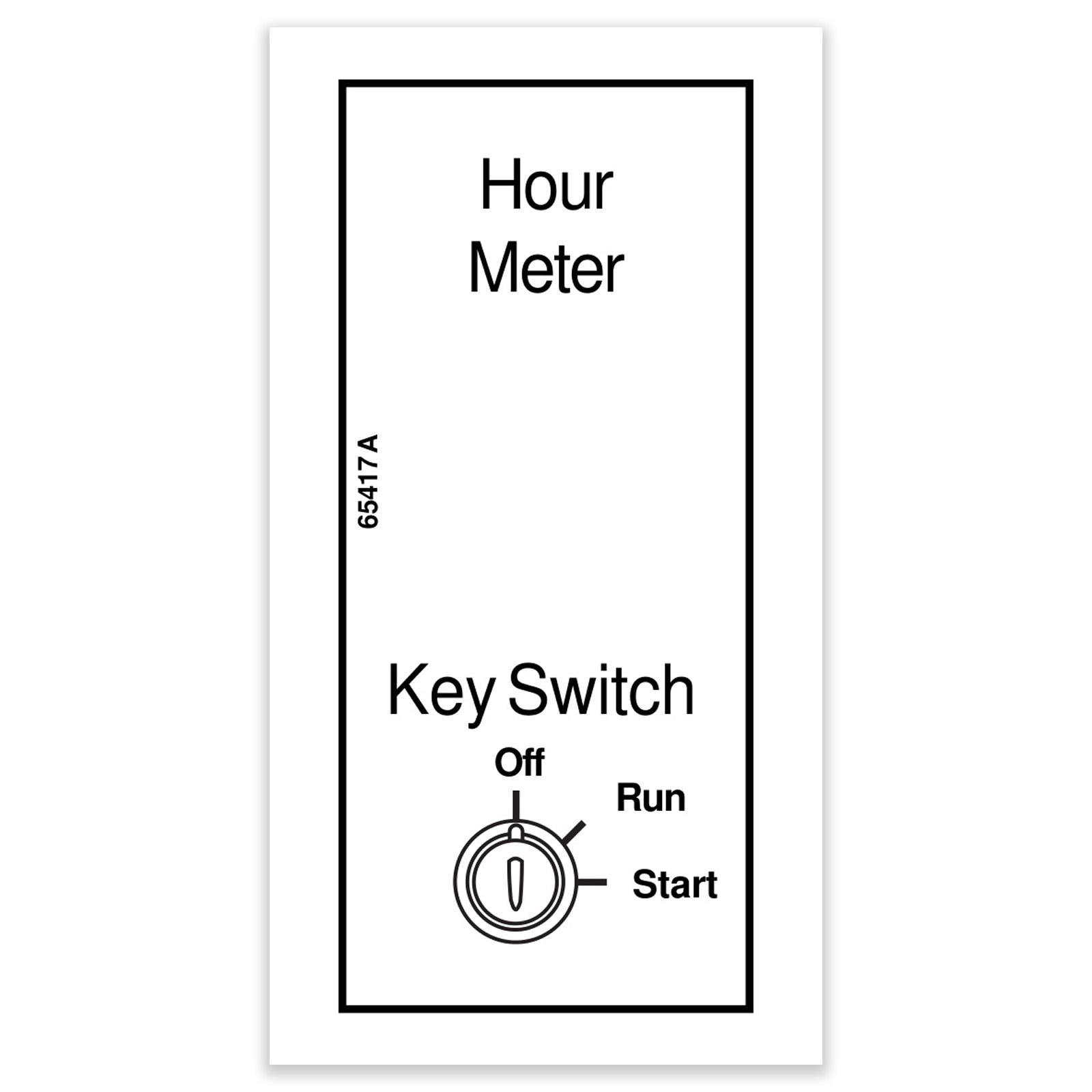 OEM Genie 65417GT product image 1