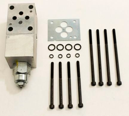 Genie 65782GT KIT,DESCENT,CB VALVE-S60/80/85