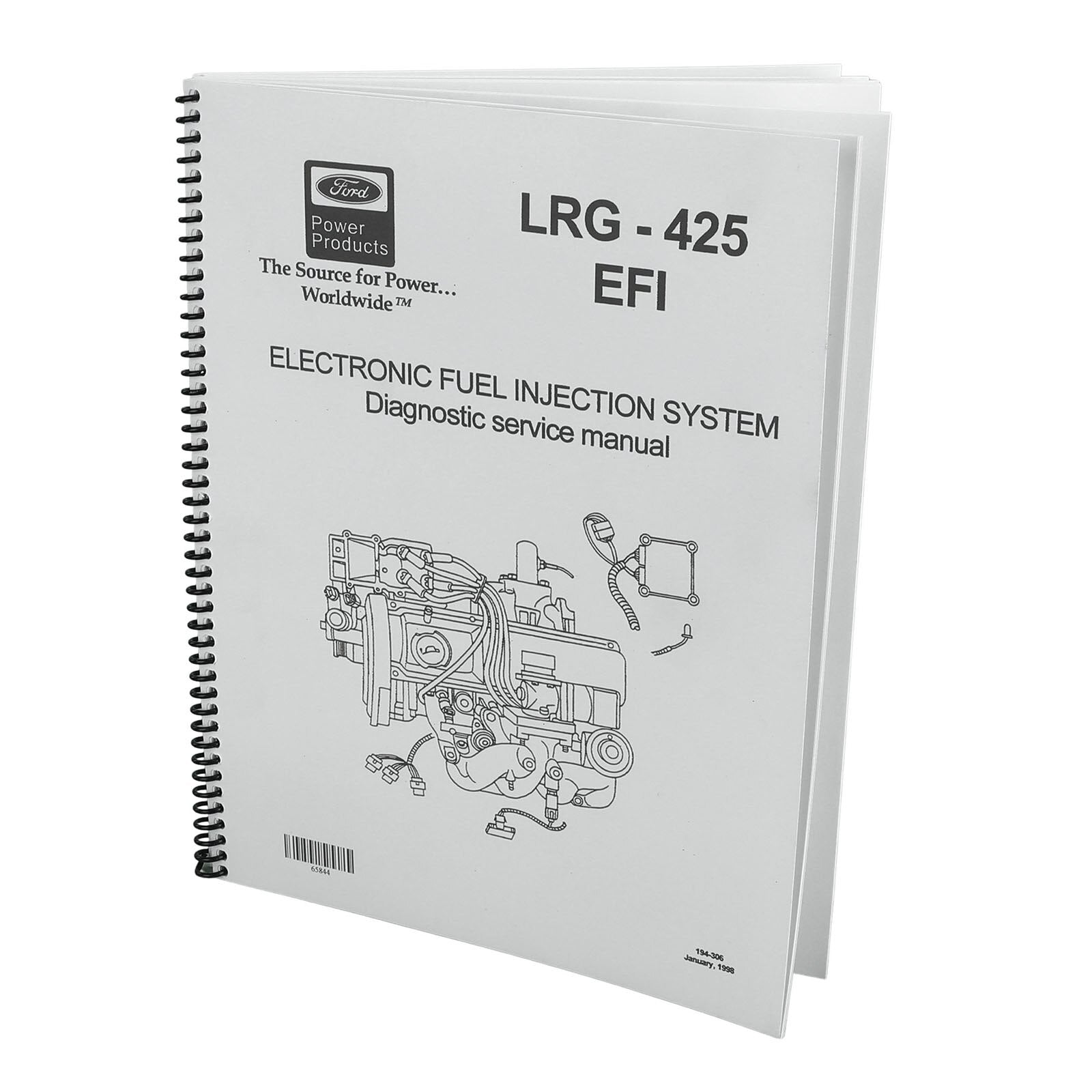 OEM Genie 65844GT product image 2