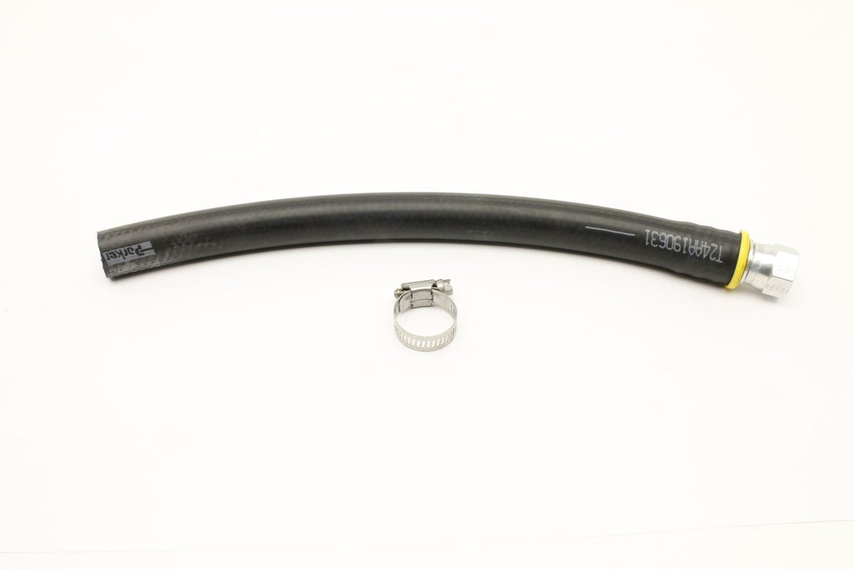 Genie 65974GT HOSE ASSEMBLY,TANK/PUMP,GS30