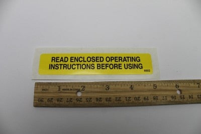 OEM Genie 6602GT product image 1