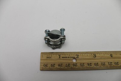 Genie 6622GT GROUND CONNECTOR,1/2"