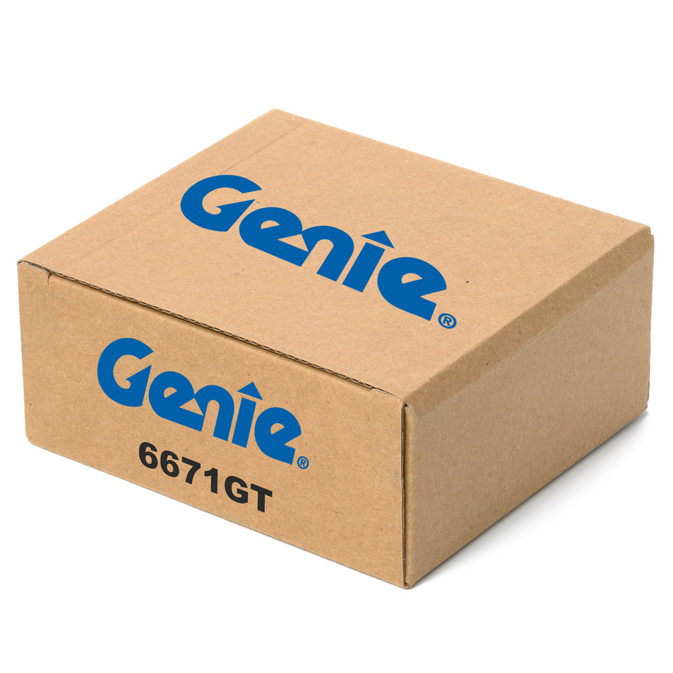 Genie - Battery Charger - 6671GT