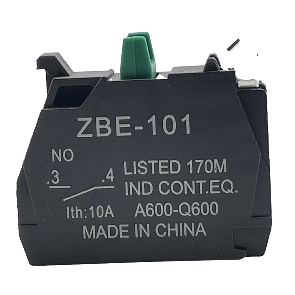 Genie Part # 66816GT - N.O. Contact