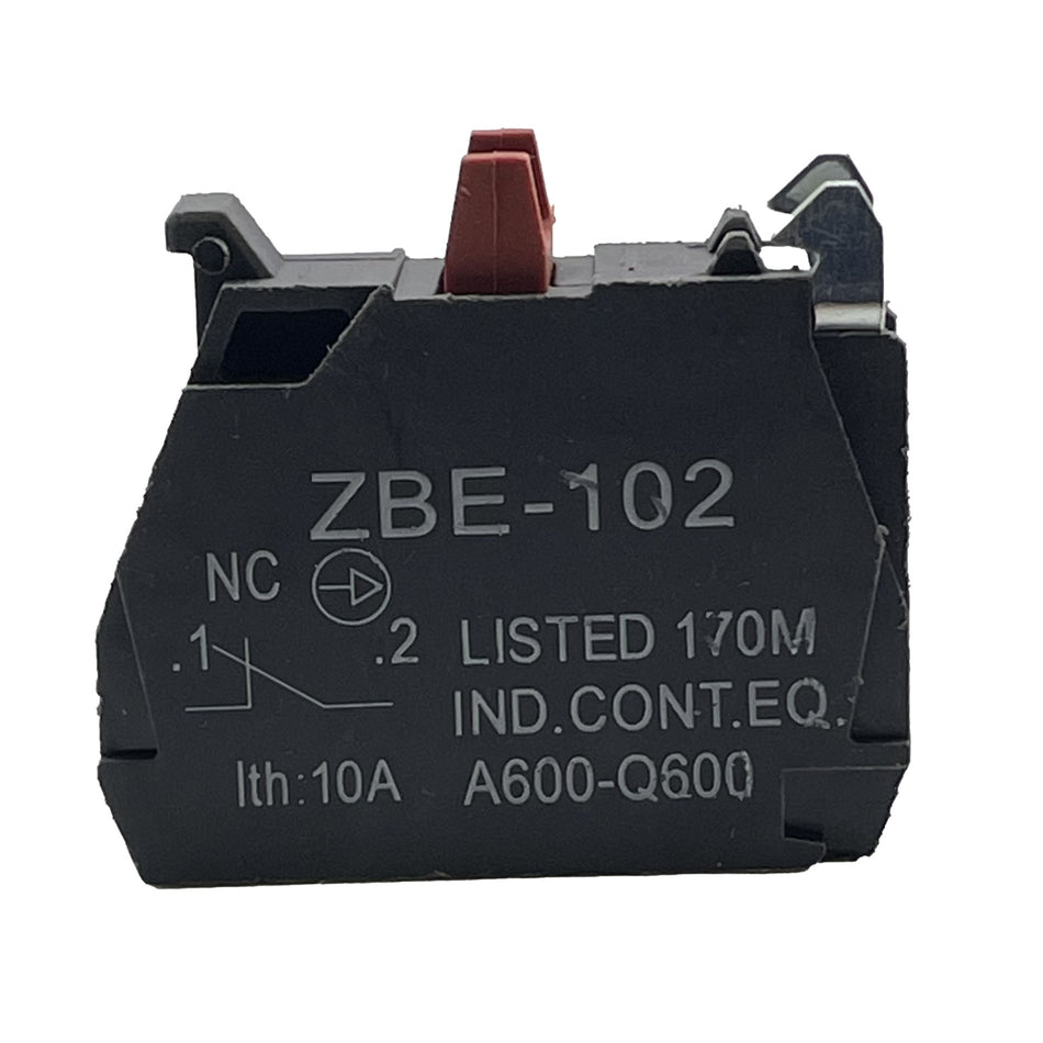 Genie Part # 66818GT - Nc Contact