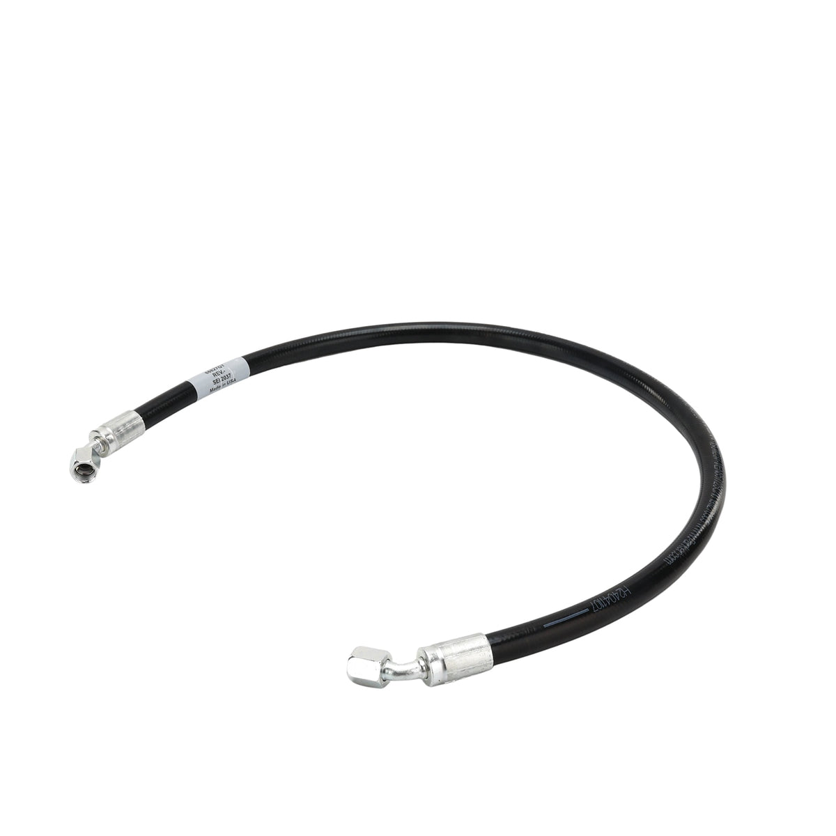 Genie 66827GT HOSE ASSY,DRIVE MOTOR, GS30