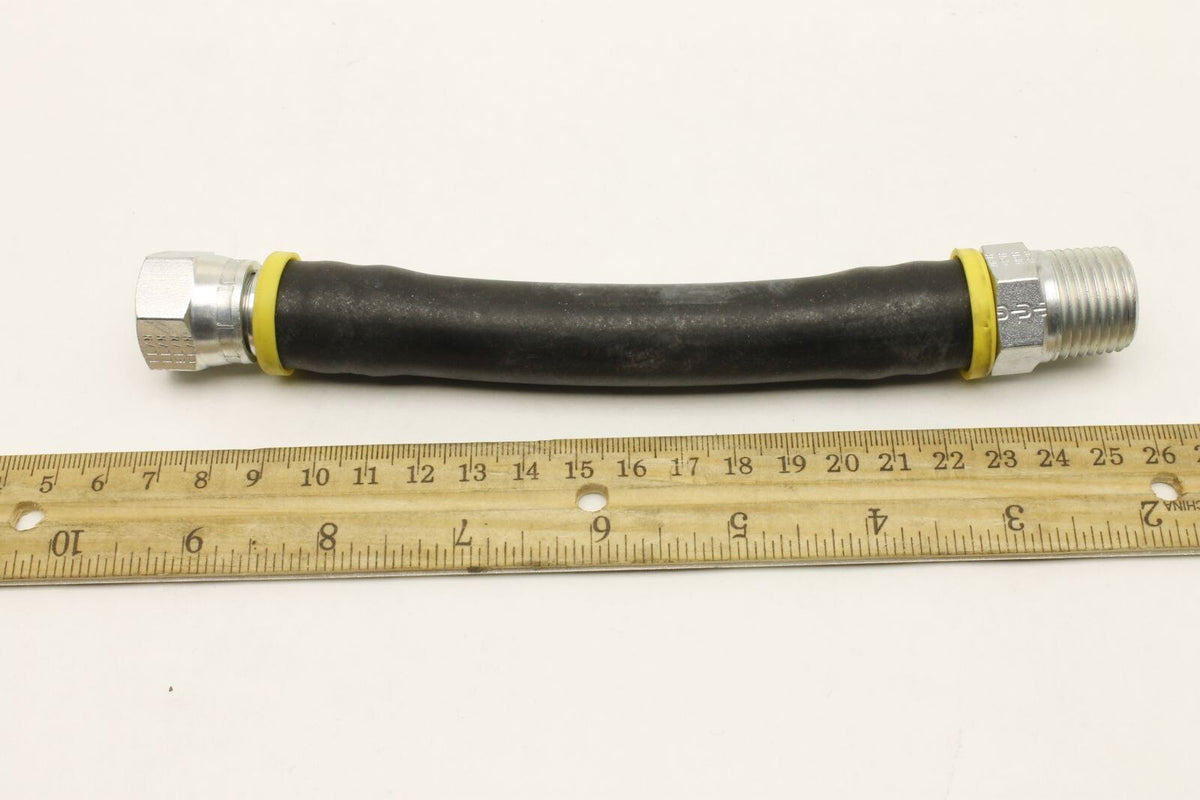 Genie 66945GT HOSE ASSY,MNFLD. FILTER