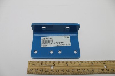 Genie 66986GT FORMING,HOSE ROUTING