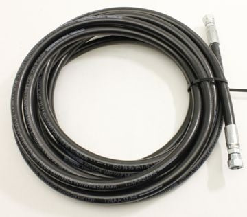 Genie 67206GT HOSE ASSY, SECONDARY, TMZ-50