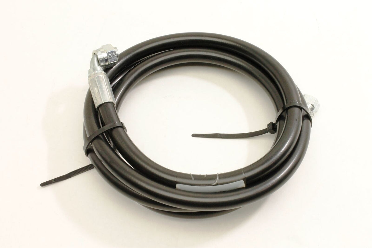 Genie 67213-SGT HOSE ASSY, FRONT OUTRIG,TMZ-50