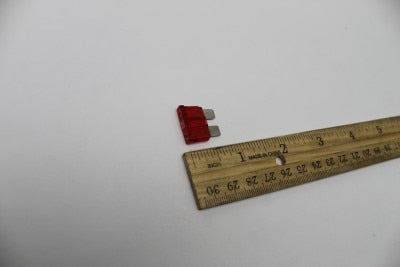 Genie 67505GT FUSE,10 AMP,ATC
