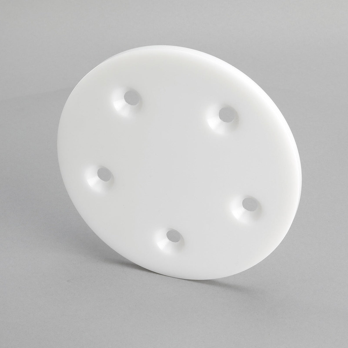 Genie 67586GT FOOTPAD, UHMW COVER NONMARKING