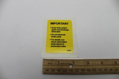 OEM Genie 6787GT product image 1