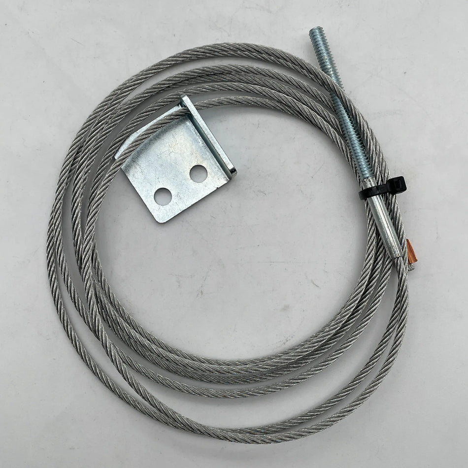 Genie - SEQUENCE CABLE Assembly,CARRIAGE - 69224GT alternate view 0
