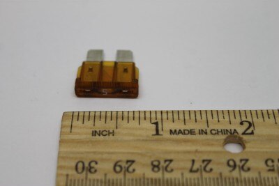 Genie 69864GT FUSE,5 AMP,ATC