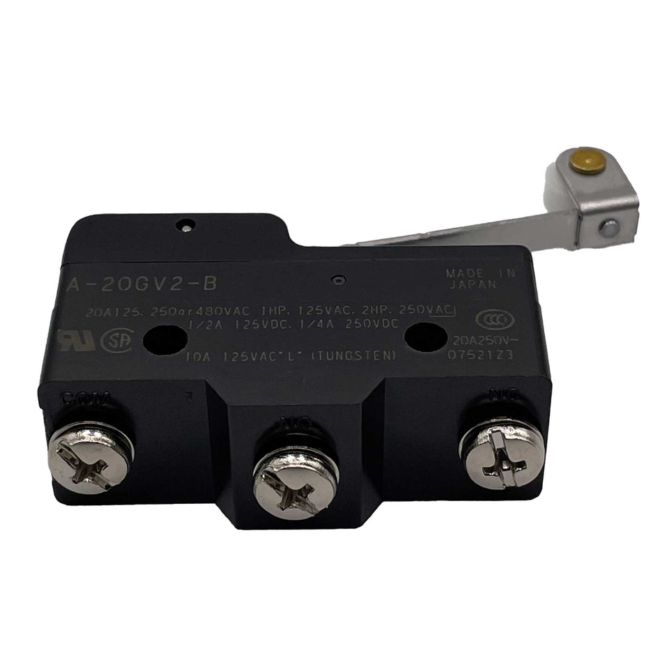 Genie Part # 7-101-04GT - Snap Action Switch