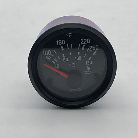 Genie - GAUGE,ENGINE WATER TEMP - 7-169-04GT alternate view 0