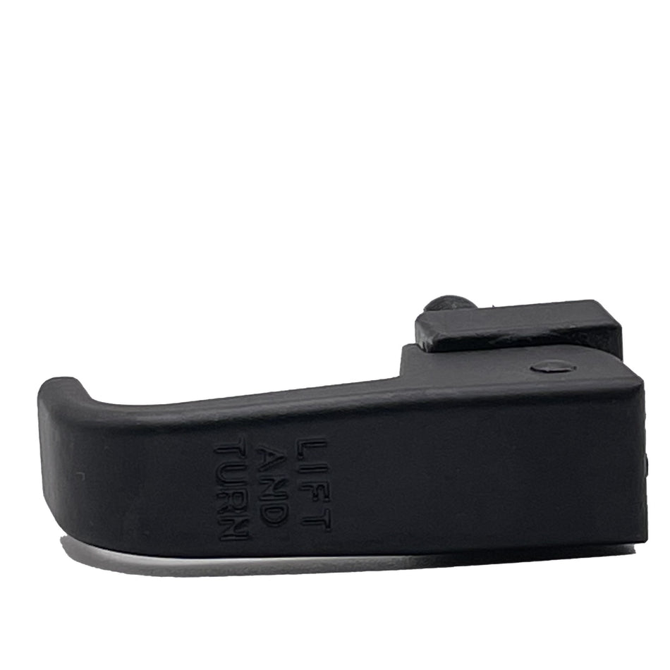 Genie Part # 7-195-01GT - Compression, Small Latch