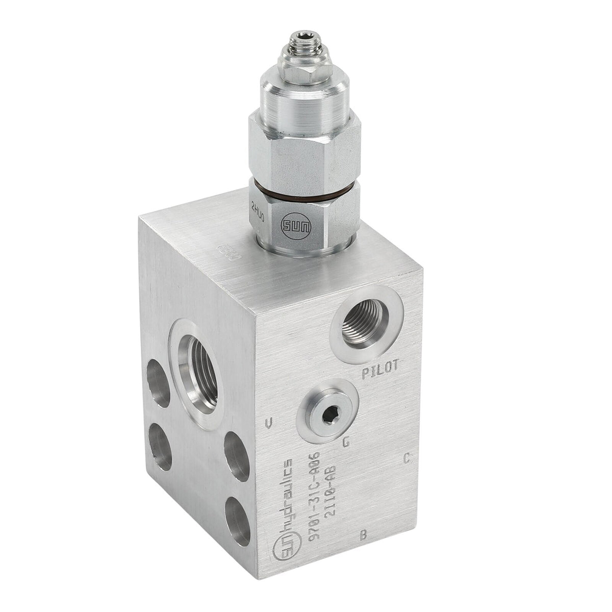 OEM Genie 7-234-54GT product image 9