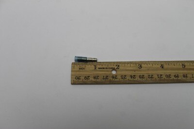 Genie 7-269-77GT CONNECTOR,3/16 INSULATED,MALE