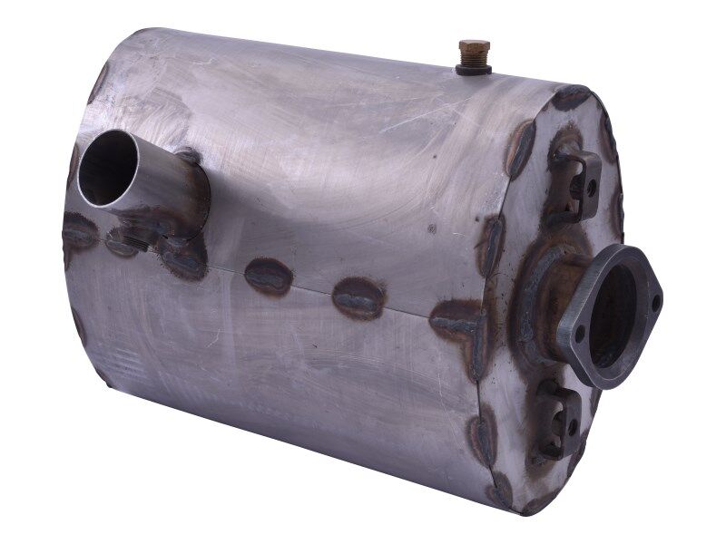 JLG Part # 70000013 – Muffler, Catalyst