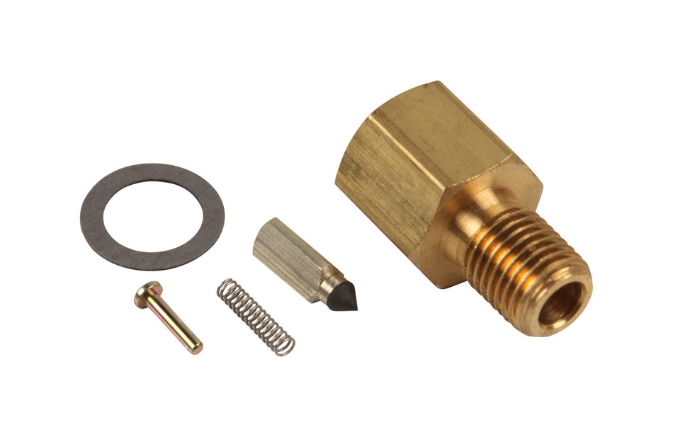 JLG Part # 70000163 -  Needle-Spring Load Fuel Valve