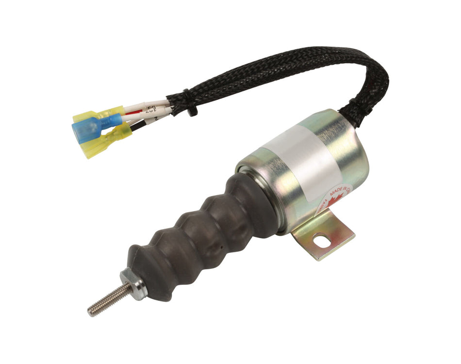 JLG Part # 70000321 -  Solenoid | Fits JLG M3369 / M4069