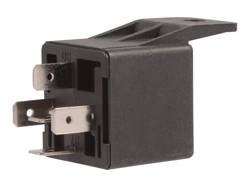 JLG Part # 70000322 – Relay