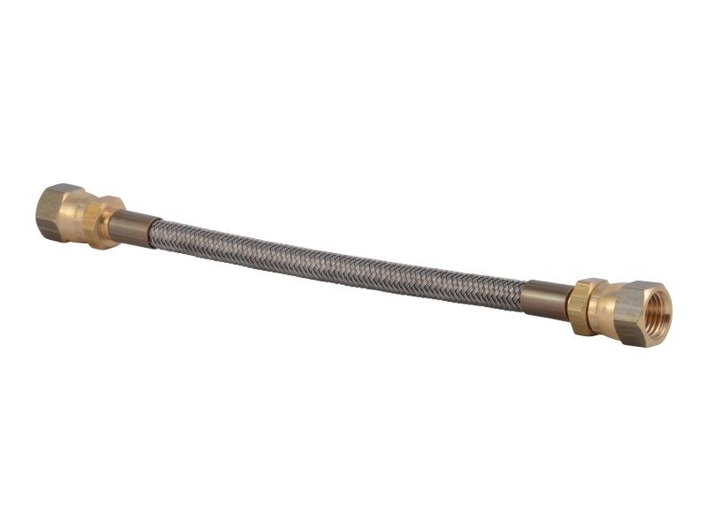 JLG Part # 70000435 -  Hose | Fits JLG 3394RT / 4394RT