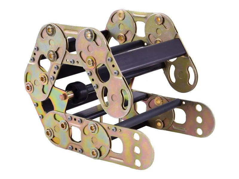 JLG Part # 70000506 -  Repair Section