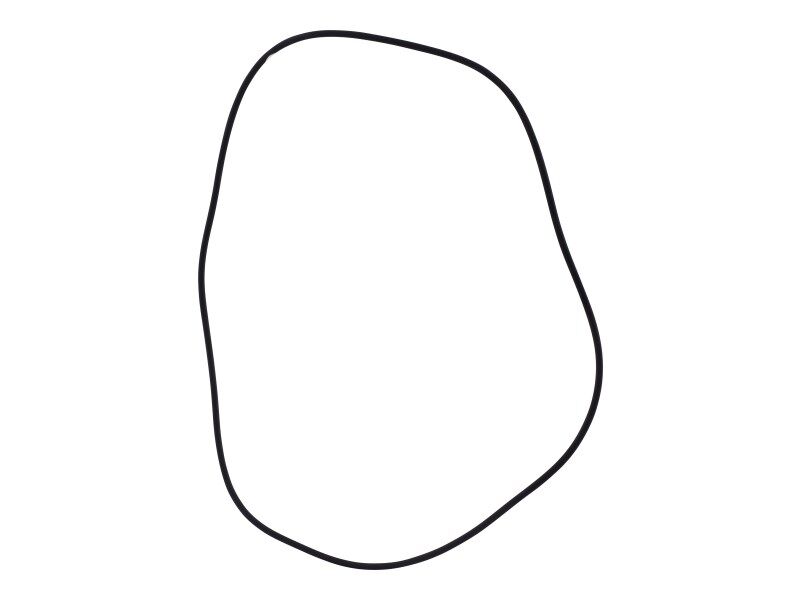 JLG Part # 70000830 – O-Ring