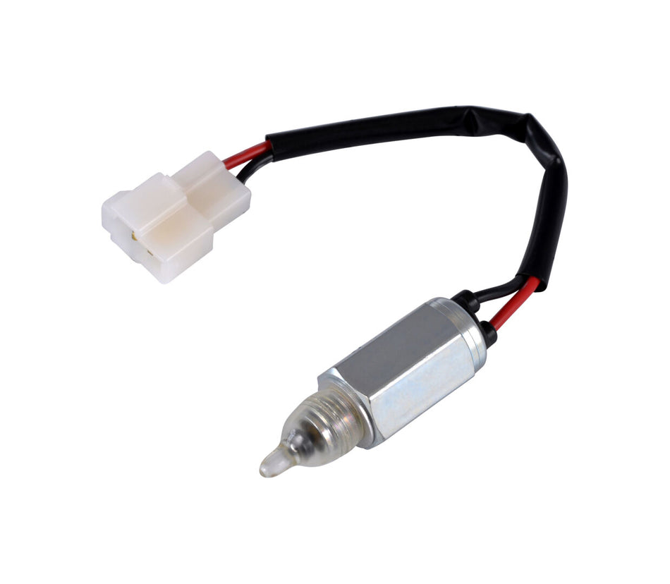 JLG Part # 70000947 -  Solenoid