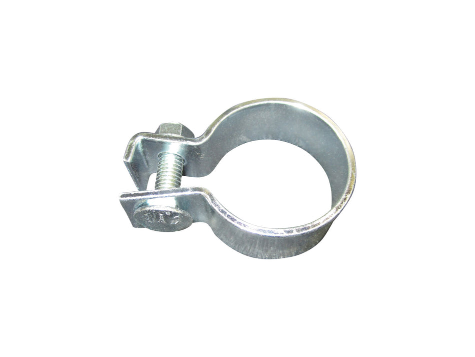 JLG Part # 70001017 – Clamp, Muffler 1.75" Zn Pltd