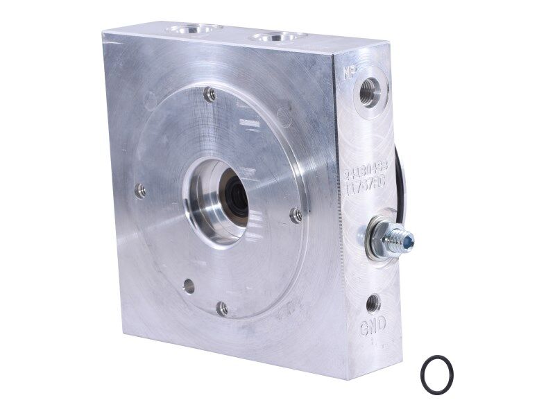 JLG Part # 70001019 -  Assembly