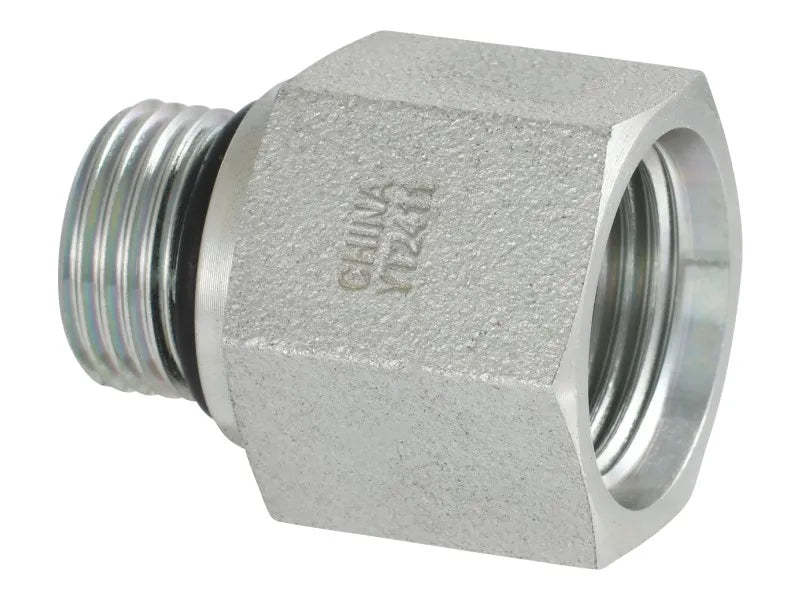 JLG Part # 70001099 – Adapter, #8 X #10