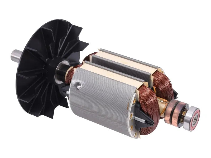 JLG Part # 70001100 – Rotor Ass'y | Fits 5 JLG Lift Models