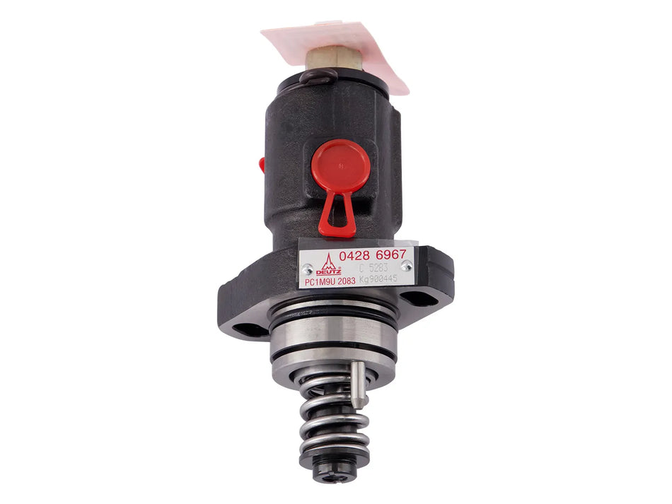 JLG Part # 70001130 -  Fuel Injection Pump