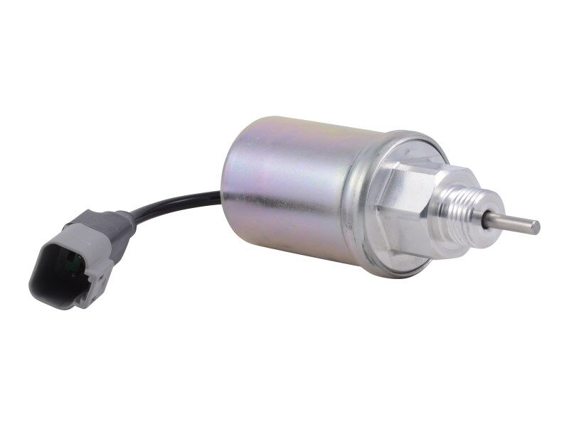 JLG Part # 70001387 -  Solenoid