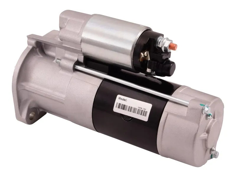 JLG Reman Starter 70001414Ex replacement part image