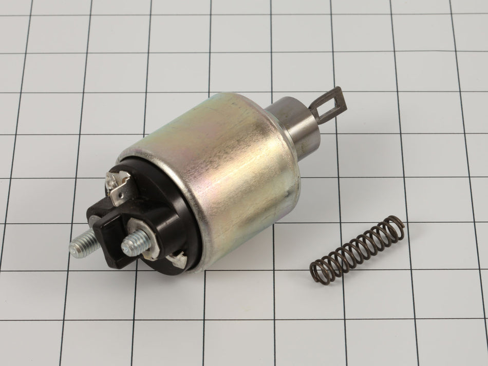 JLG Part # 70001415 -  Solenoid