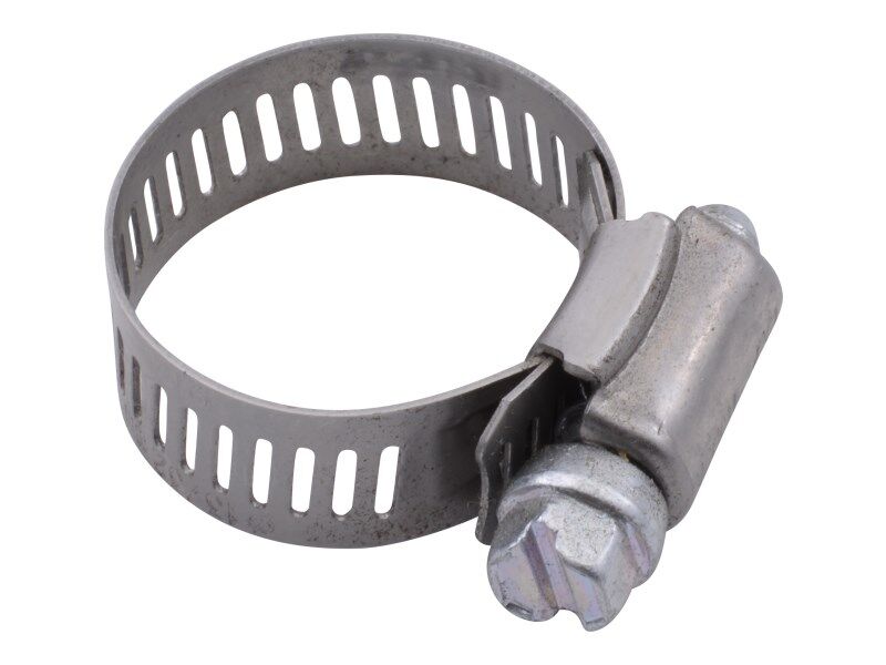 JLG Part # 70001523 – Worm Drive Clamp