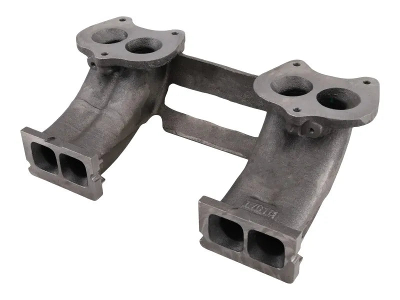 JLG Part # 70001546 -  Manifold, Lower 1/2 Intake